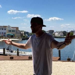 Meet your Posher, Trevor